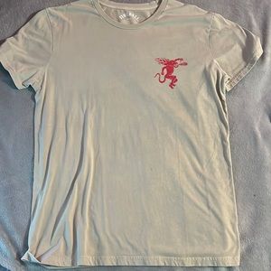 Fireball shirt